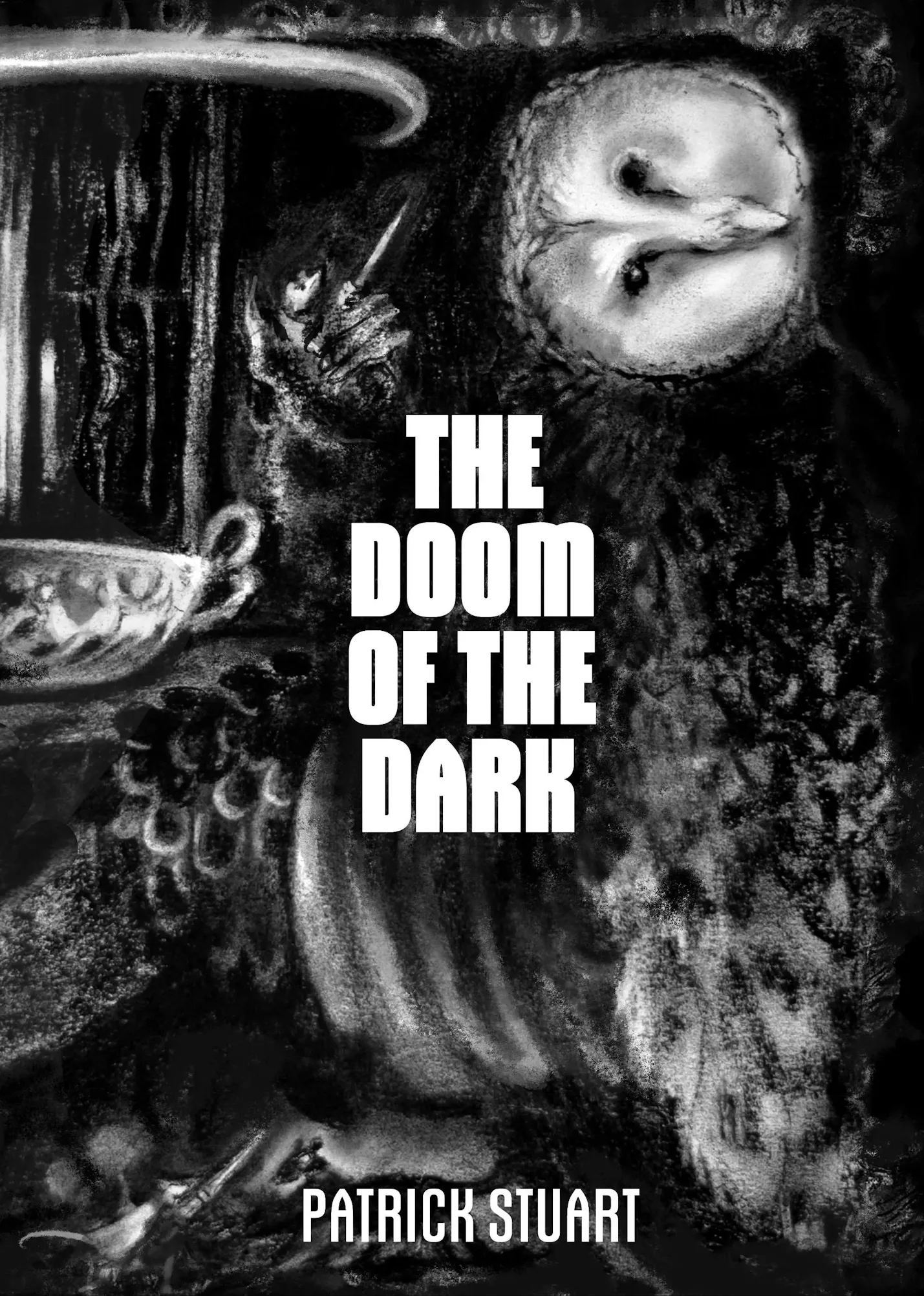 Doom of the Dark cover image