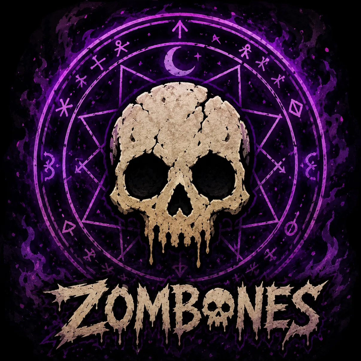 ZOMBONES cover image