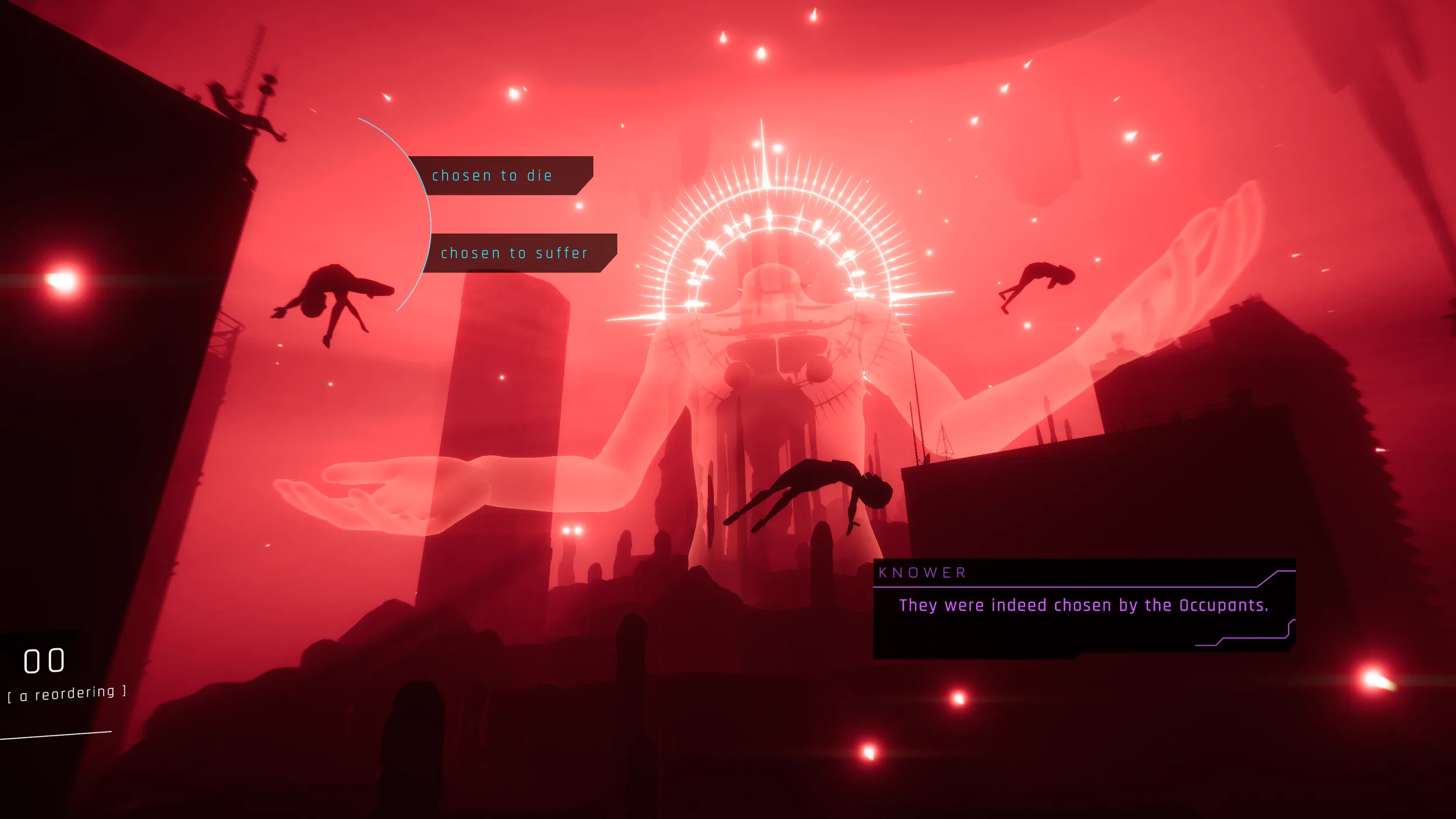 1000xRESIST official gameplay image 1