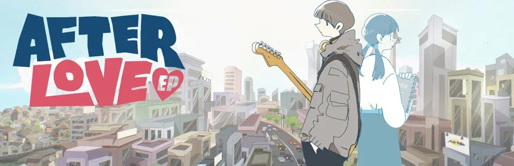 Afterlove EP official gameplay image 3
