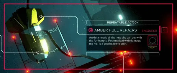 Citizen Sleeper official gameplay image 4