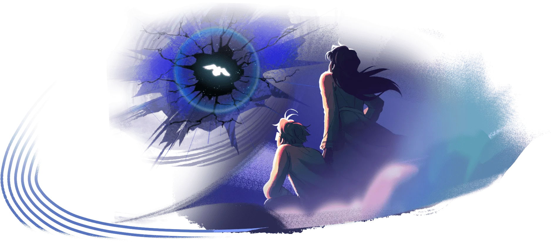 Finding Paradise official gameplay image 3