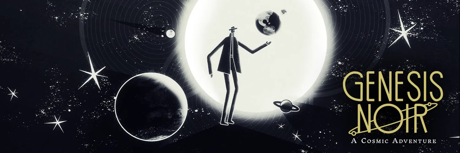 Genesis Noir official gameplay image 5