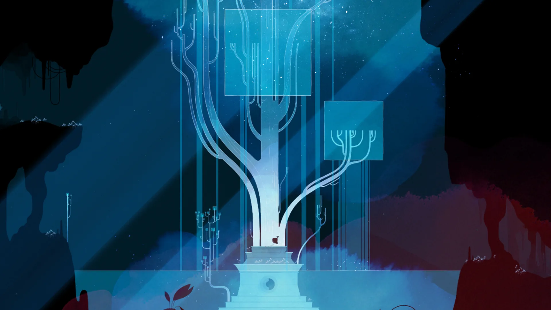 GRIS official gameplay image 3