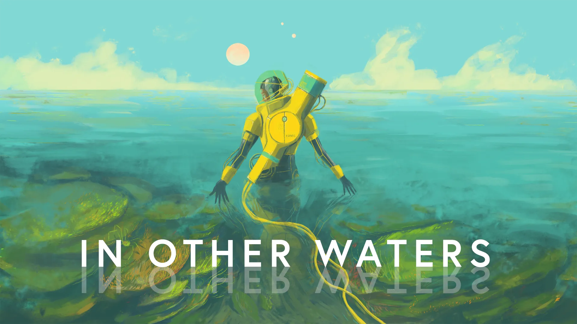 In Other Waters official gameplay image 2