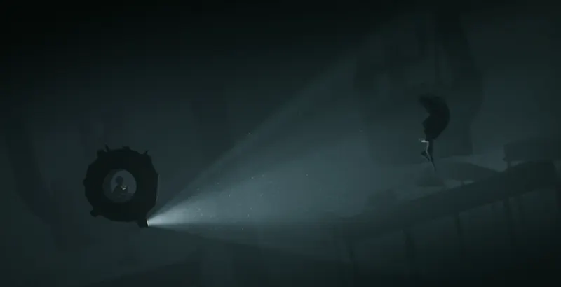 INSIDE official gameplay image 5