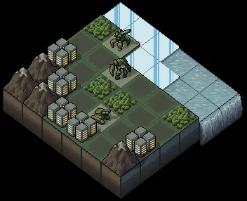 Into the Breach official gameplay image 3