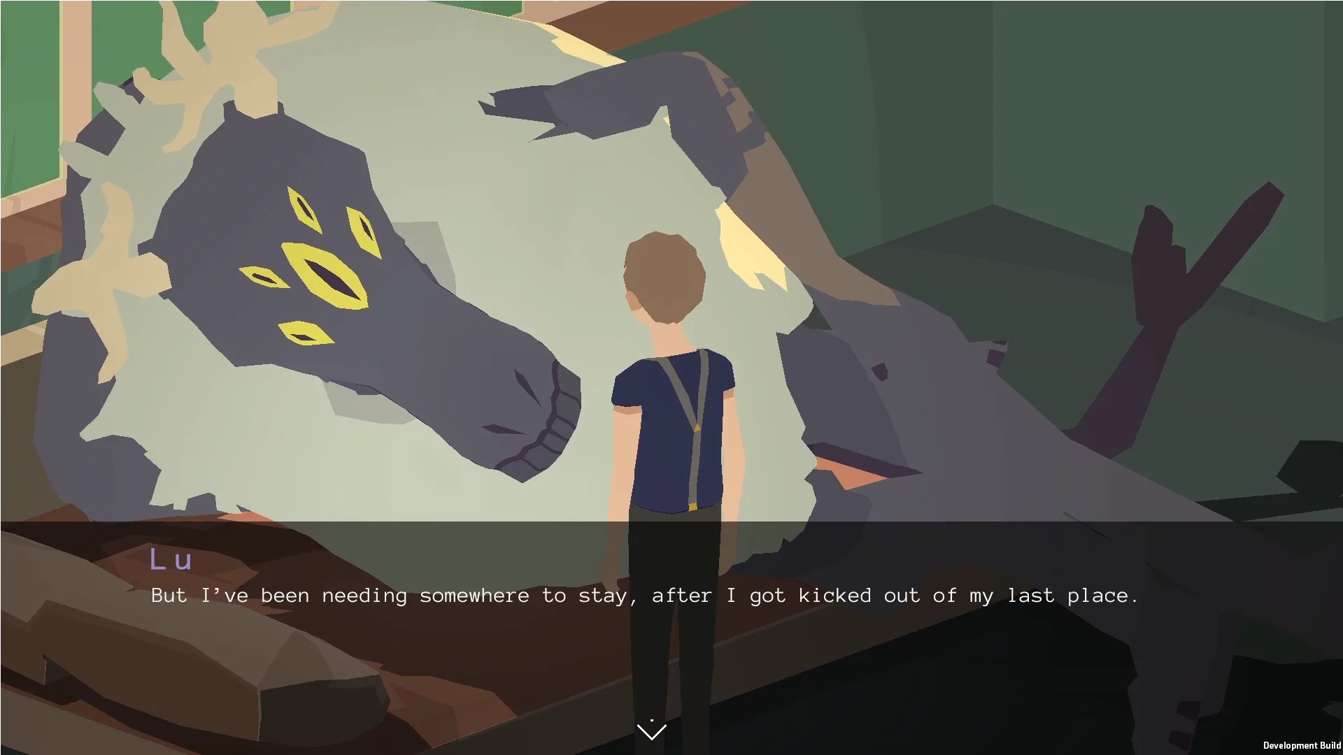 No Longer Home official gameplay image 3