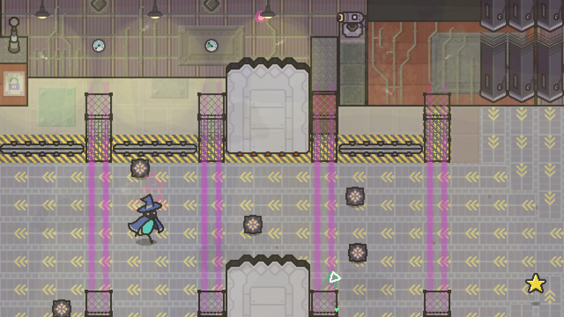 Scrabdackle official gameplay image 1