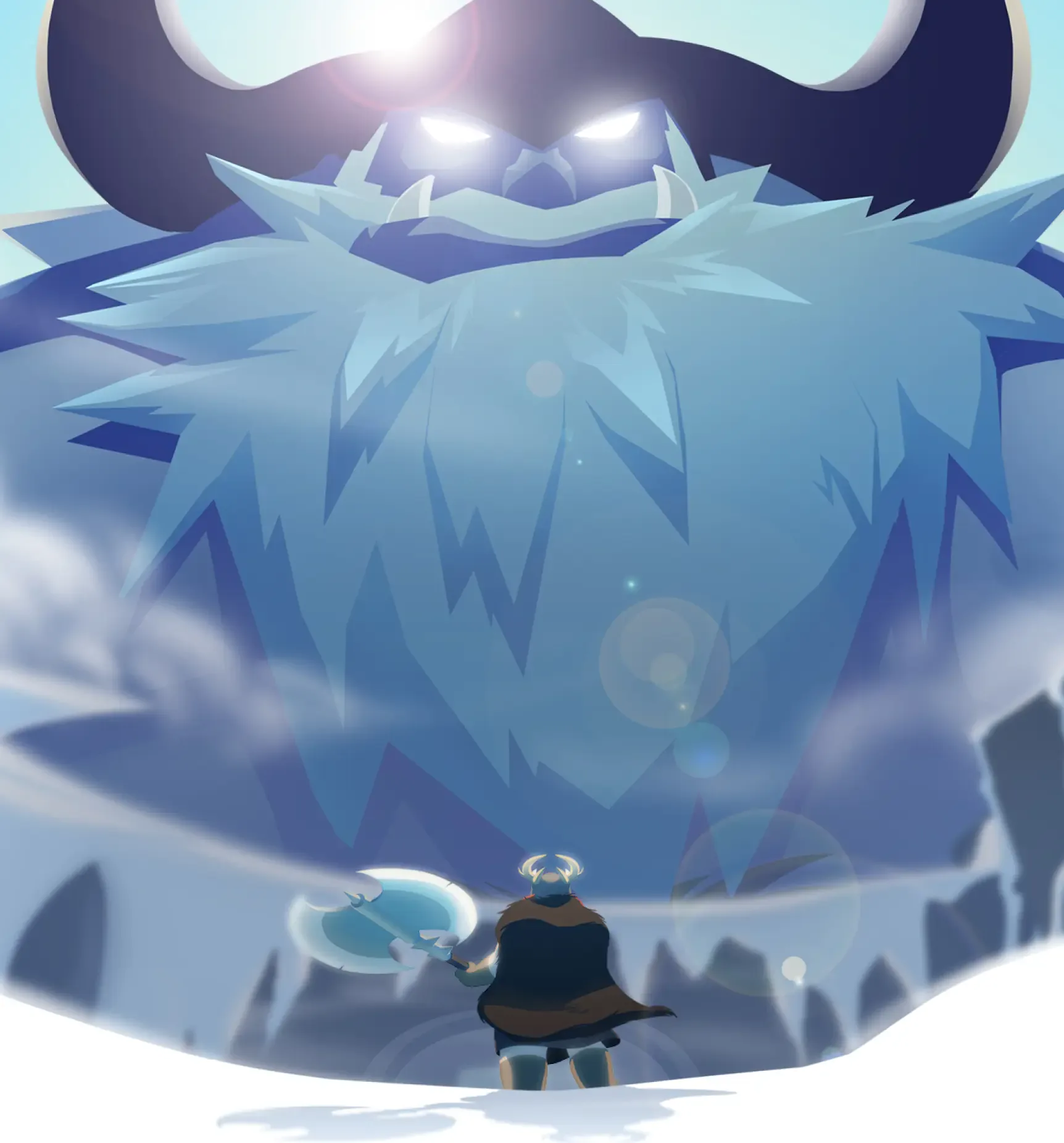 Spiritfarer official gameplay image 5